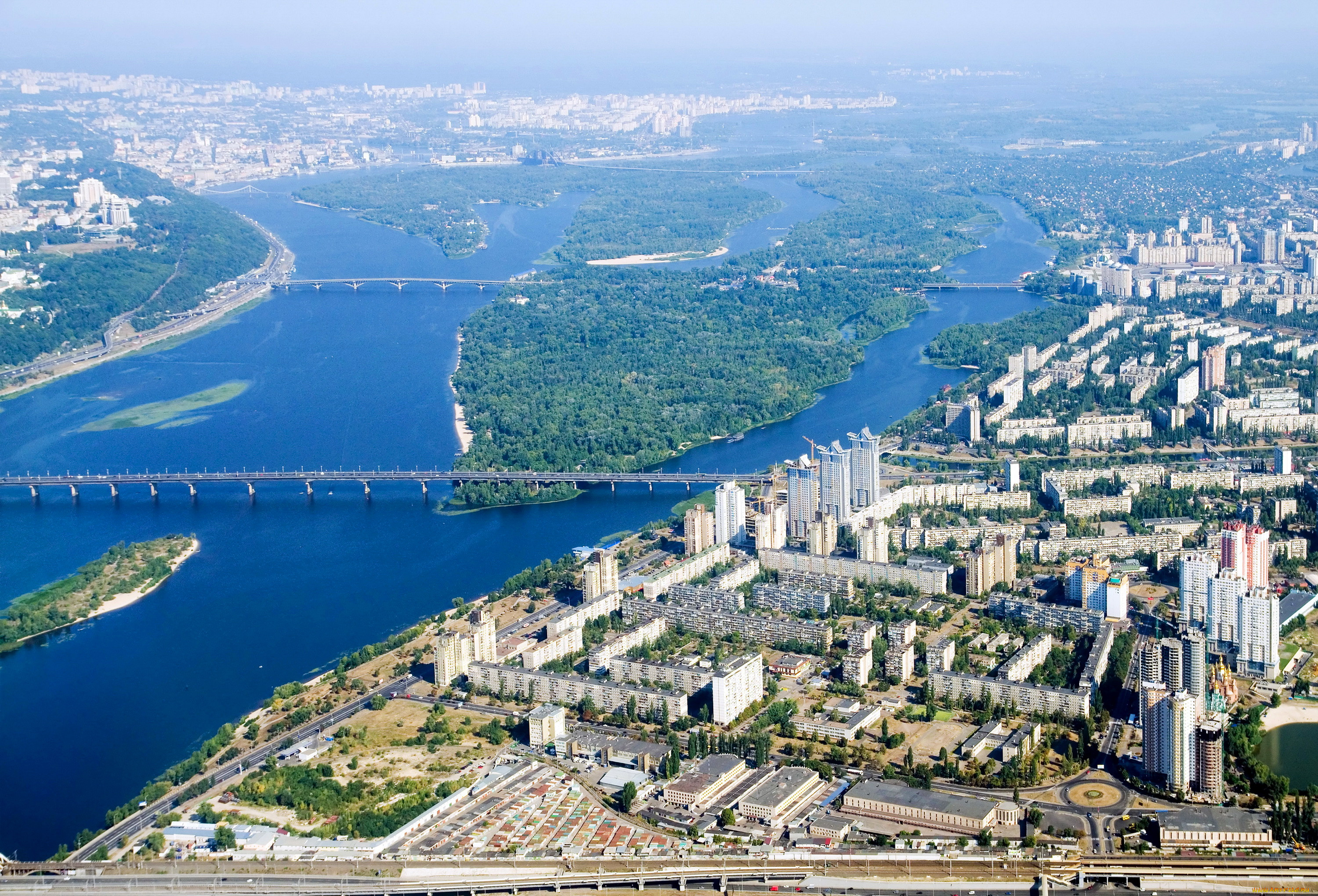 Какой вид г. Днепр город Украина. Киев панорама Днепра. Киев река Днепр. Киев город на Днепре.